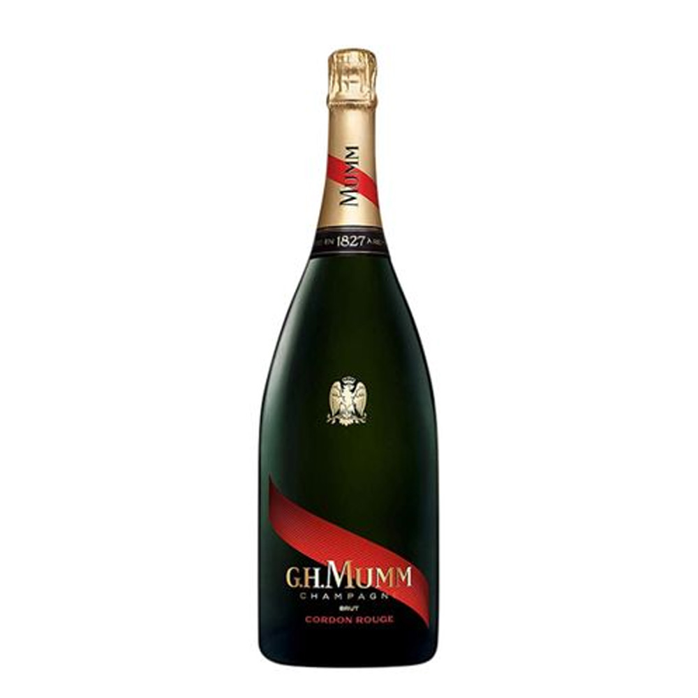 Mumm Cordon Rouge Magnum