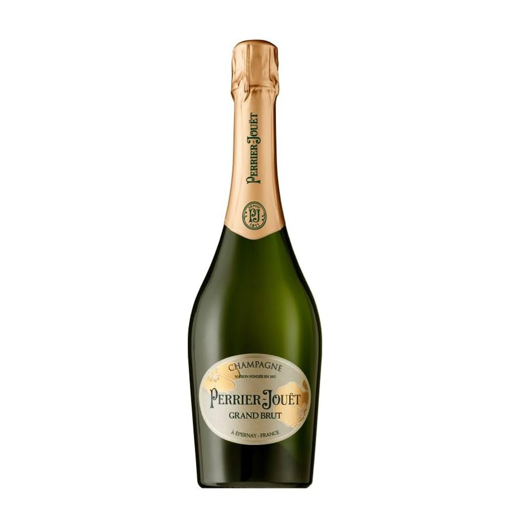 Perrier-Jouët Grand Brut