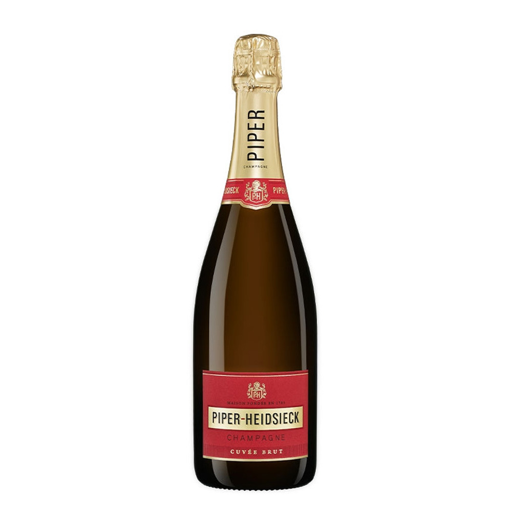 Piper-Heidsieck Brut