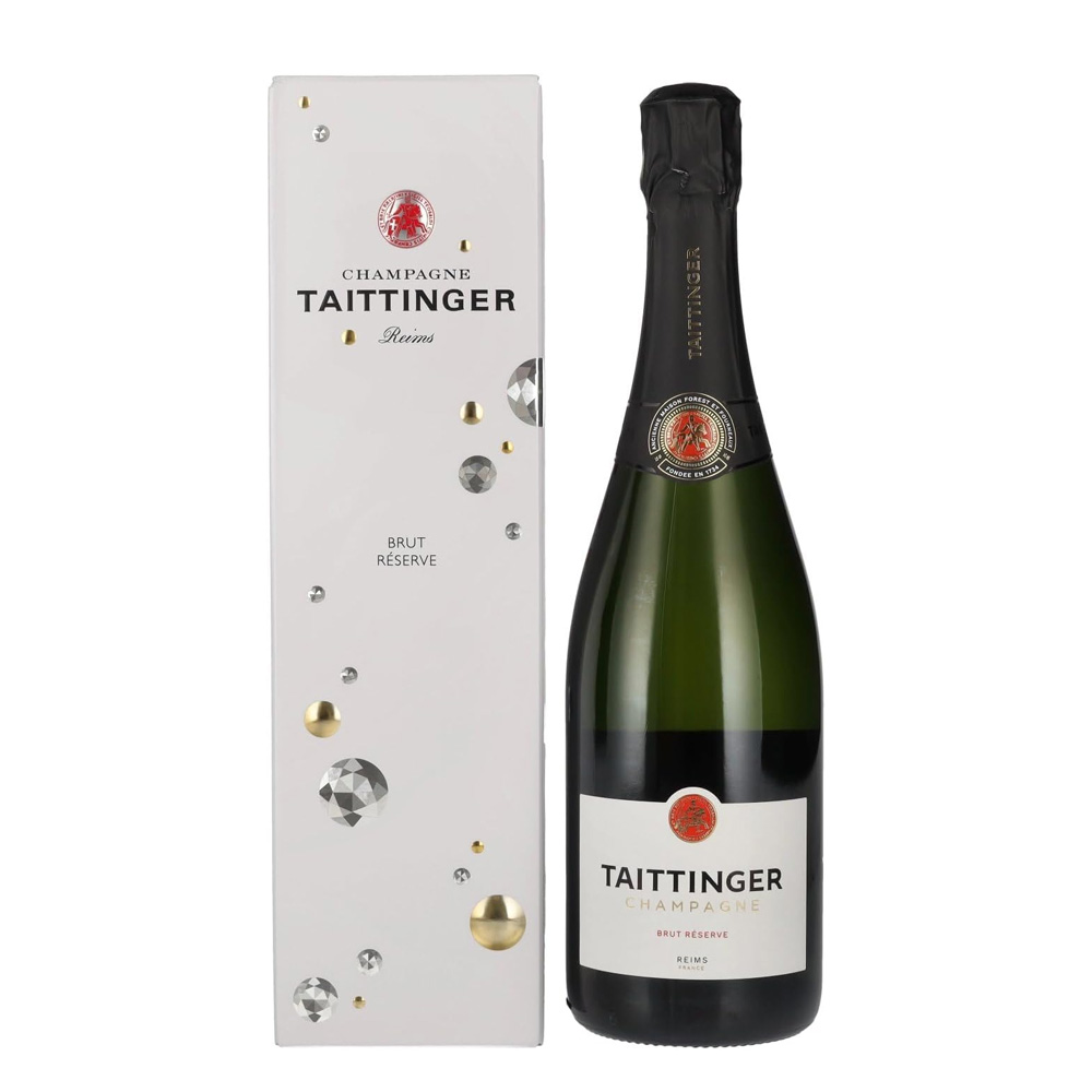 Taittinger Brut Reserve