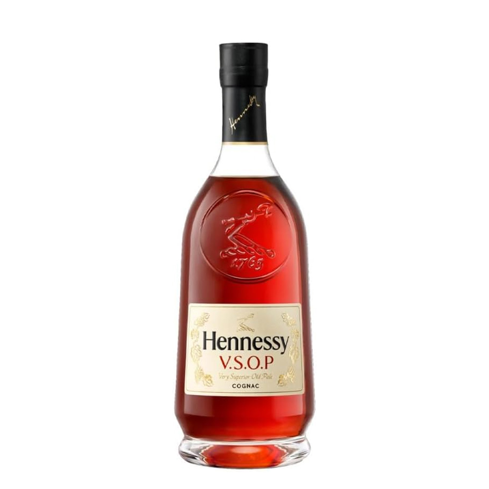 Hennessy VSOP