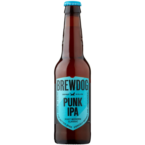 BrewDog Punk Ipa 33Cl
