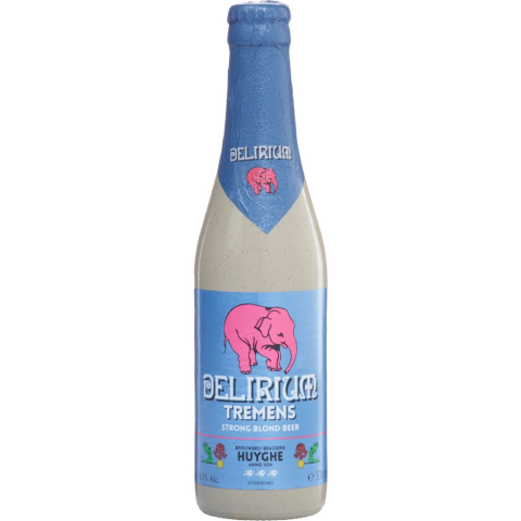 Delirium Tremens 33Cl