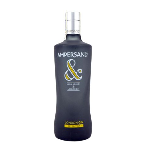 Ampersand Dry Flavour