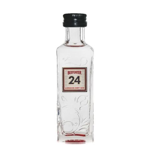 Beefeater 24 Cristal 5cl