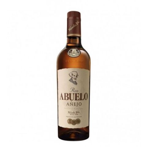 Abuelo Añejo 1 L