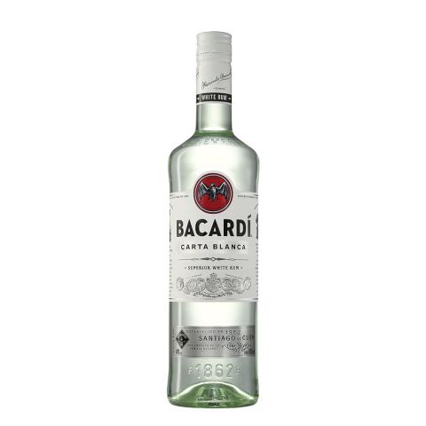 Bacardí 1 L