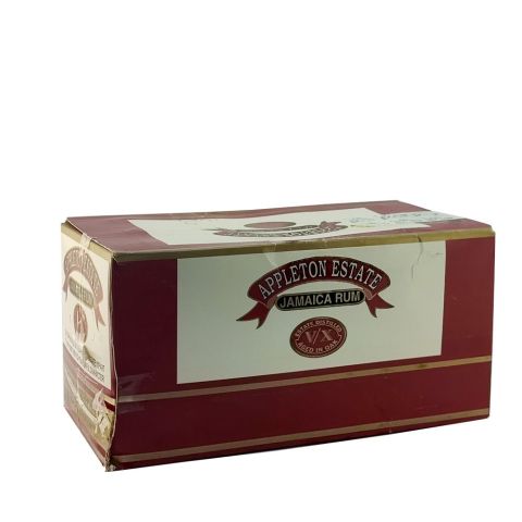 Appleton Estate 5 cl (Pack 12 botellitas)