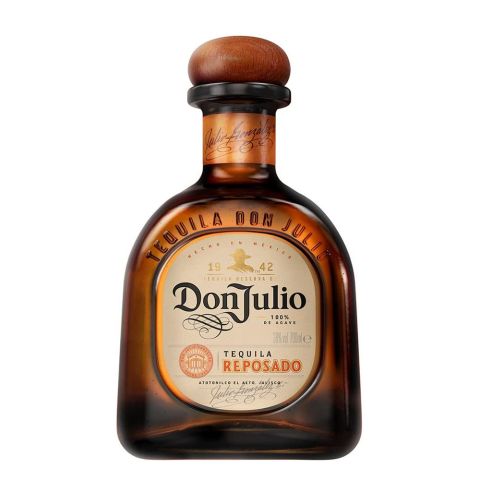 Don Julio Reposado