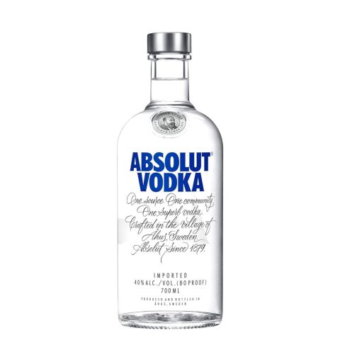 Absolut 1 L