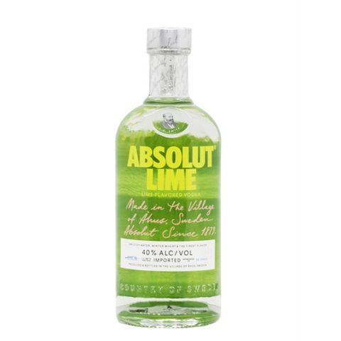 Absolut Lime