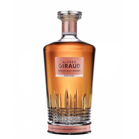 Alfred Giraud Heritage