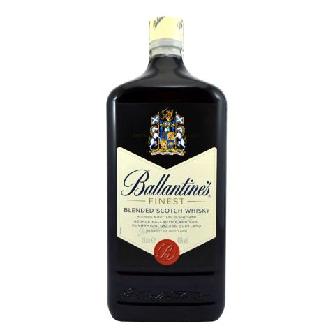 Ballantines 3 L