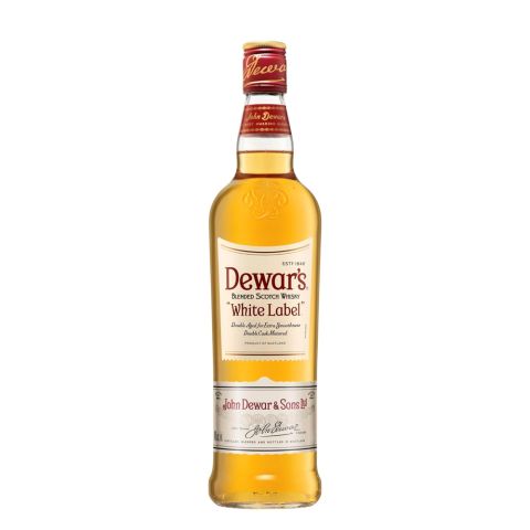 Dewars White Label 50 CL
