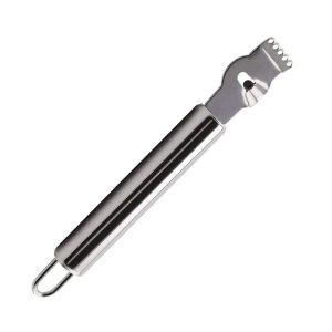 Pelador y rallador de limón