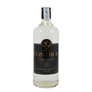 Pisco Control