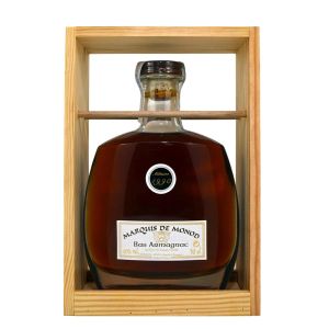 Armagnac Marquis De Monod Millesime 1990