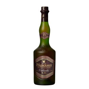 Calvados Papidoux XO