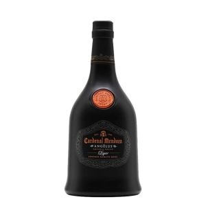 Cardenal Mendoza Angelus