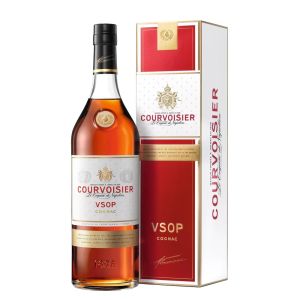 Courvoisier VSOP