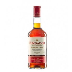 Fundador Sherry Cask