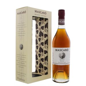 Mascaro Parellada Vintage 2006