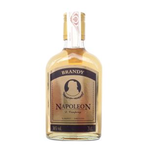 Napoleón Petaca 20 cl