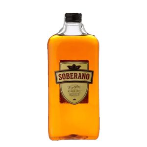 Soberano Plástico 1 L