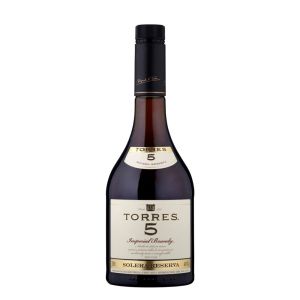 Torres 5