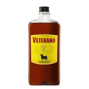 Veterano Plástico 1 L