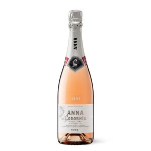 Anna de Codorníu Rosé