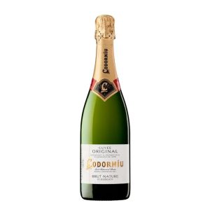 Codorníu Cuvée Original Brut Nature