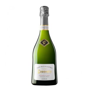 Codorníu Non Plus Ultra Brut Reserva