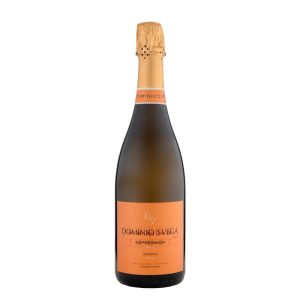 Dominio de la Vega Expression Brut Reserva