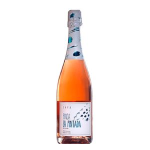 Finca la Pintada Rosado