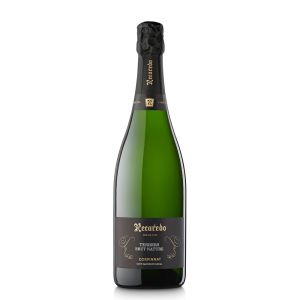 Recaredo Terrers Brut Nature