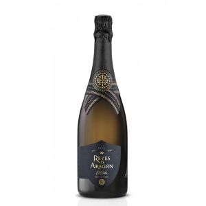Reyes de Aragon El Casto Brut