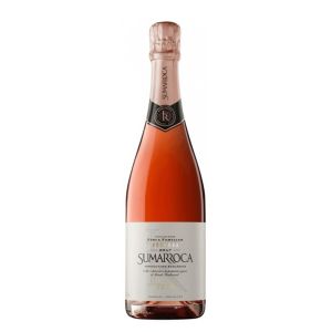 Sumarroca Reserva Brut Rosé
