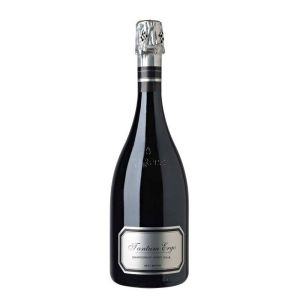 Tantum Ergo Brut Nature 2020