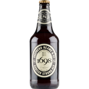 1698 Celebration Ale 50Cl