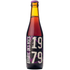 Abbaye Des Rocs Brune 33Cl