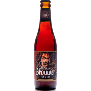 Adriaen Brouwer Oaked 33Cl