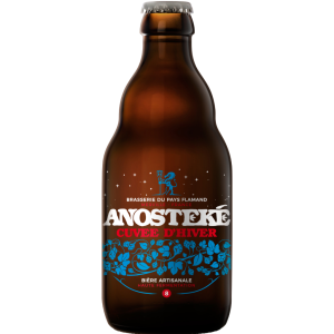 Anosteké Cuvee Hiver 33Cl