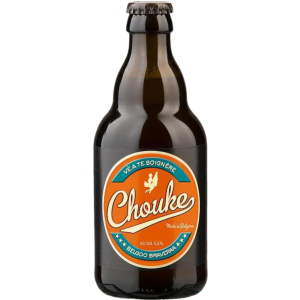 Belgoo Magus - Chouke 33Cl