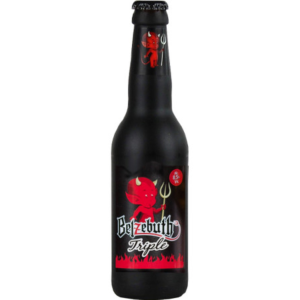 Belzebuth Triple 33Cl