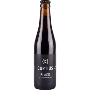 Black C Curtius 33Cl