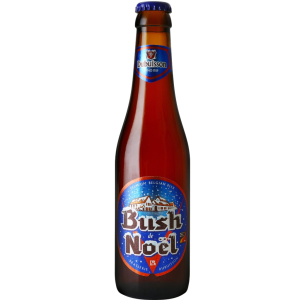 Bush Noel 33Cl