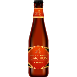 Gouden Carolus Ambrio 33Cl