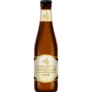 Gouden Carolus Triple 33Cl