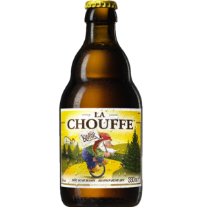 La Chouffe 33Cl